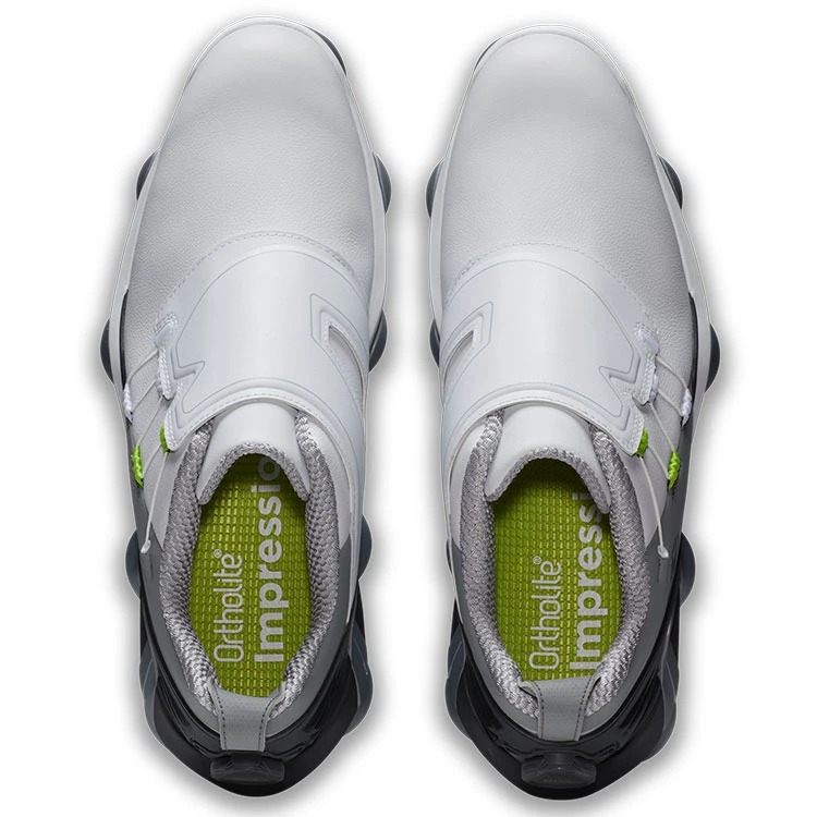 FootJoy Tour Alpha BOA 55509 Golf Shoes 2 FootJoy Tour Alpha BOA 55509 Golf Shoes - Image 2