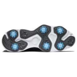 FootJoy EComfort 57700 Golf Shoes -Golf Promotion Store FootJoy eComfort Golf Shoes Black 4