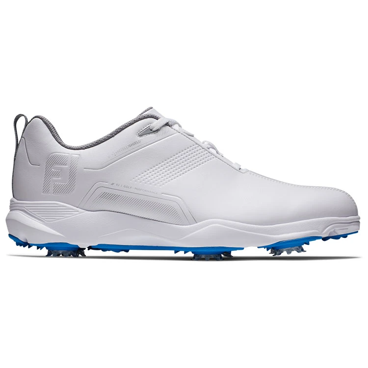 FootJoy EComfort 57702 Golf Shoes 1 FootJoy EComfort 57702 Golf Shoes
