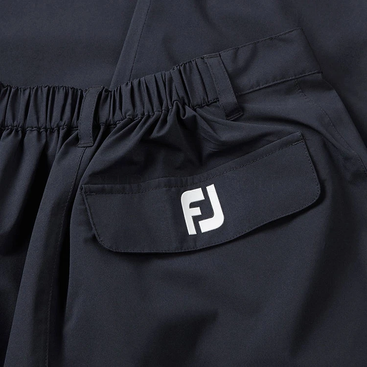 FootJoy HydroLite Waterproof Golf Pants 3 FootJoy HydroLite Waterproof Golf Pants - Image 3