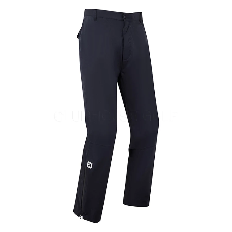 FootJoy HydroLite Waterproof Golf Pants 1 FootJoy HydroLite Waterproof Golf Pants