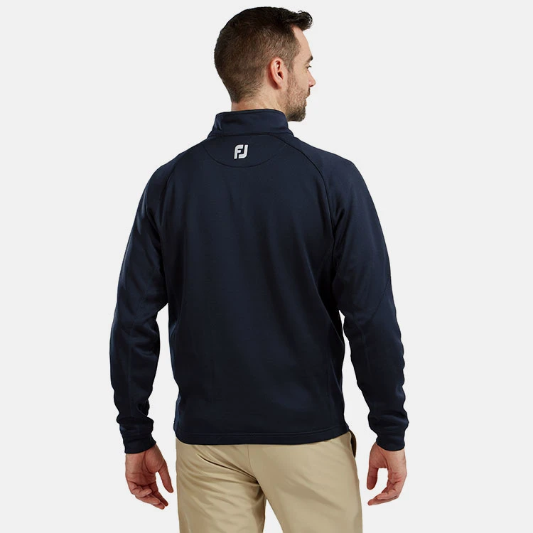 FootJoy Chill-Out 1/4 Zip Golf Pullover - Image 6