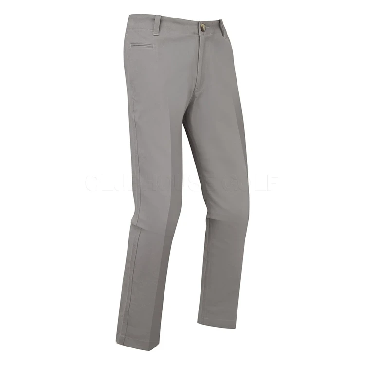 FootJoy Tapered Chino Golf Trouser