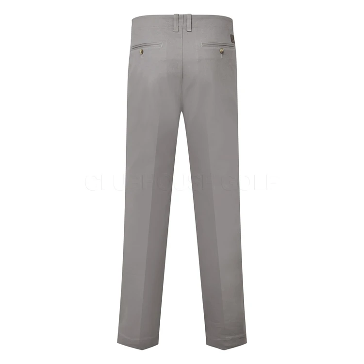 FootJoy Tapered Chino Golf Trouser - Image 2