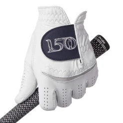 FootJoy StaSof 150th Open Golf Glove 6 FootJoy StaSof 150th Open Golf Glove -Golf Promotion Store Footjoy StaSof 150th Open Glove 3 1