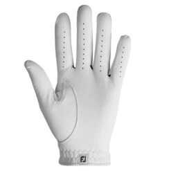 FootJoy Ladies StaSof 150th Open Golf Glove -Golf Promotion Store Footjoy StaSof 150th Open Glove 4