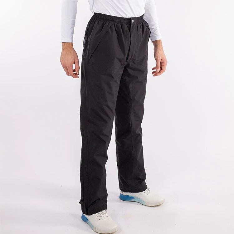 Galvin Green Andy Waterproof Golf Trouser 4 Galvin Green Andy Waterproof Golf Trouser - Image 4