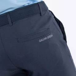 Galvin Green Paul Golf Shorts 11 Galvin Green Paul Golf Shorts -Golf Promotion Store Galvin Green AW21 Paul Shorts G128133 Code TSGAL057 34 W Navy Model 3