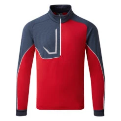 Galvin Green Daxton Insula Golf Pullover