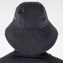 Galvin Green Art Waterproof Golf Hat -Golf Promotion Store Galvin Green Art GORE TEX Hat Black 3