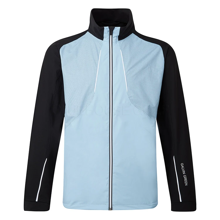 Galvin Green Albert Waterproof Golf Jacket 1 Galvin Green Albert Waterproof Golf Jacket