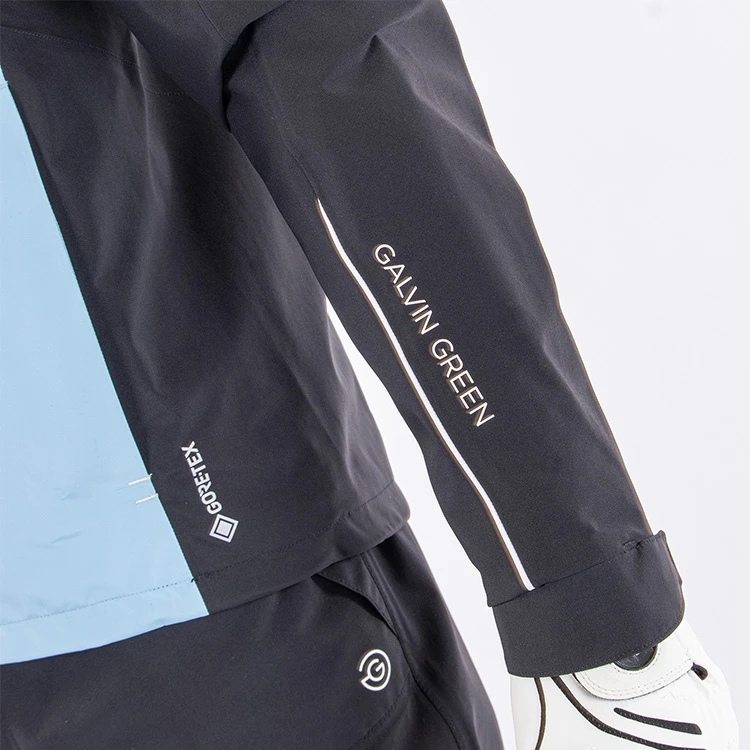 Galvin Green Albert Waterproof Golf Jacket 8 Galvin Green Albert Waterproof Golf Jacket - Image 8