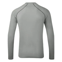 Galvin Green Enzo Golf Base Layer 8 Galvin Green Enzo Golf Base Layer -Golf Promotion Store Galvin Green SS22 Enzo Thermal Base Layer G128607 Code BLGAL050 M Sharkskin Granite Grey Back