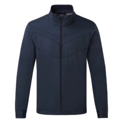 Galvin Green Liam Interface-1 Golf Wind Jacket