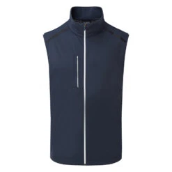 Galvin Green Lion Interface-1 Golf Wind Vest