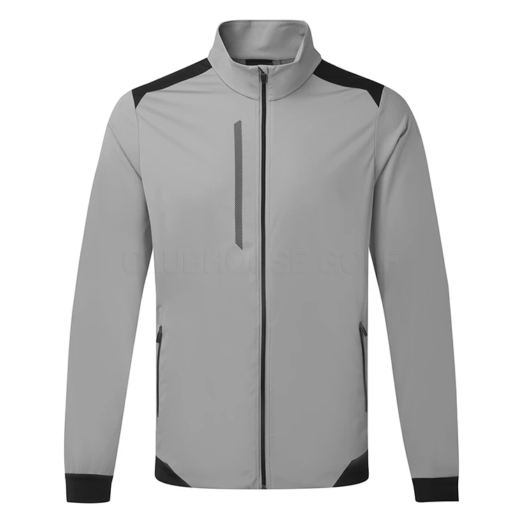 Galvin Green Lyle Interface-1 Golf Wind Jacket 1 Galvin Green Lyle Interface-1 Golf Wind Jacket