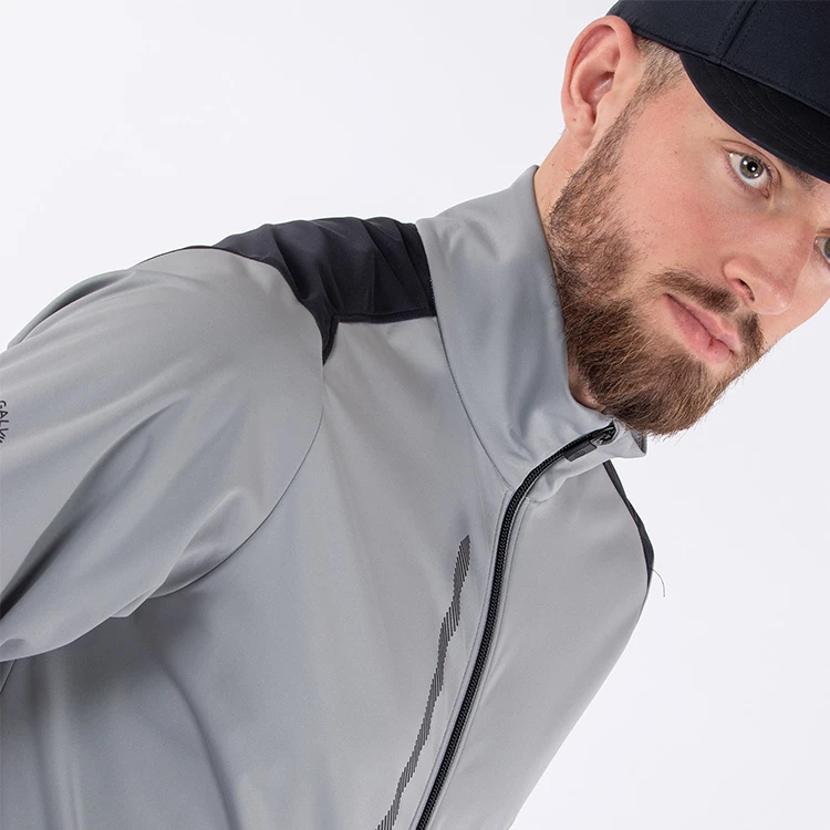 Galvin Green Lyle Interface-1 Golf Wind Jacket 5 Galvin Green Lyle Interface-1 Golf Wind Jacket - Image 5