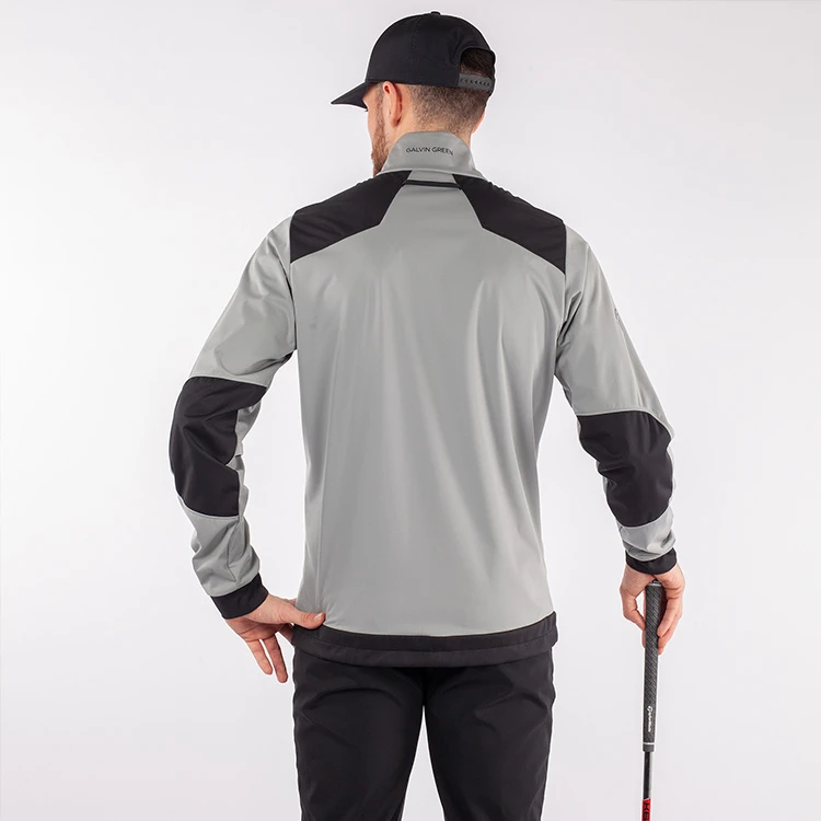 Galvin Green Lyle Interface-1 Golf Wind Jacket 6 Galvin Green Lyle Interface-1 Golf Wind Jacket - Image 6