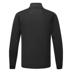 Galvin Green Leonard Interface-1 Golf Wind Jacket -Golf Promotion Store Galvin Green SS23 Leonard Windproof Jacket G132477 WTGAL199 S Black Back
