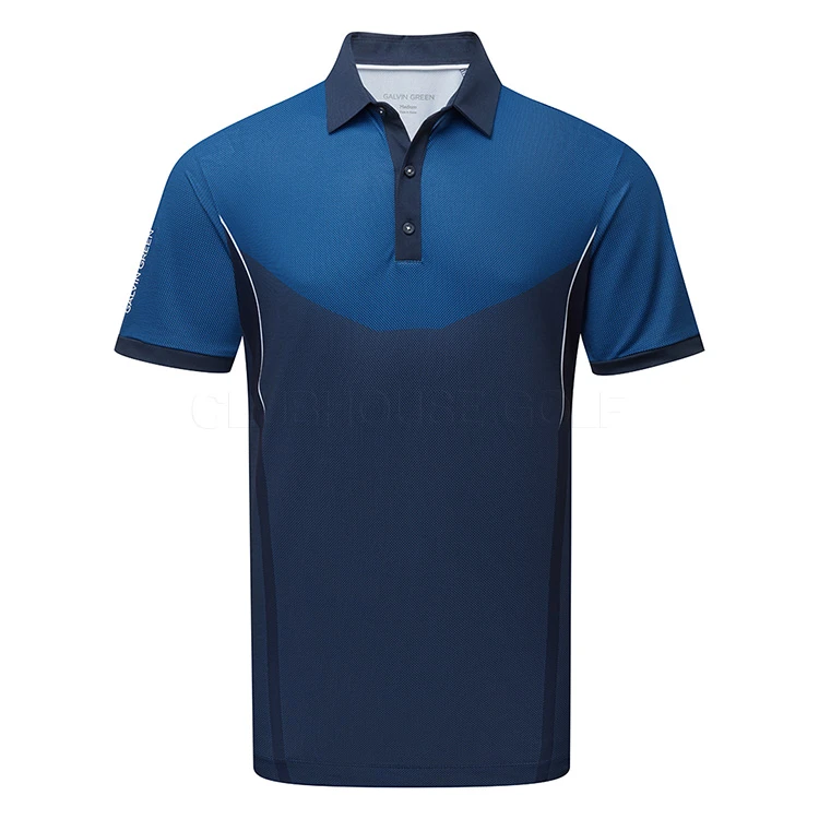Galvin Green Mateus Golf Polo Shirt 1 Galvin Green Mateus Golf Polo Shirt