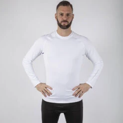 Galvin Green Elmo Golf Base Layer -Golf Promotion Store Galvin Green AW19 Elmo Thermal Base Layer G785211 Code BLGAL045 White Model 1