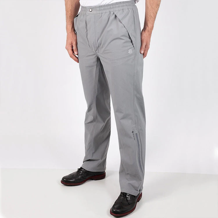Galvin Green Arthur Waterproof Golf Trouser 4 Galvin Green Arthur Waterproof Golf Trouser - Image 4