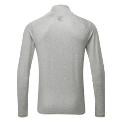 Galvin Green Ethan Golf Base Layer -Golf Promotion Store Galvin Green AW21 Ethan Roll Neck Base Layer G128007 Code BLGAL047 M Sharkskin Back