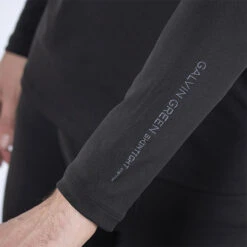 Galvin Green Edwin Golf Base Layer 10 Galvin Green Edwin Golf Base Layer -Golf Promotion Store Galvin Green Edwin Thermal Base Layer G785372 Code BLGAL043 Black Red Model 2