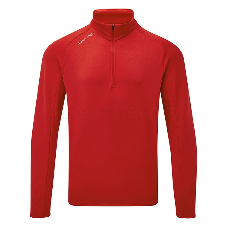 Galvin Green Drake Insula Golf Pullover 1 Galvin Green Drake Insula Golf Pullover