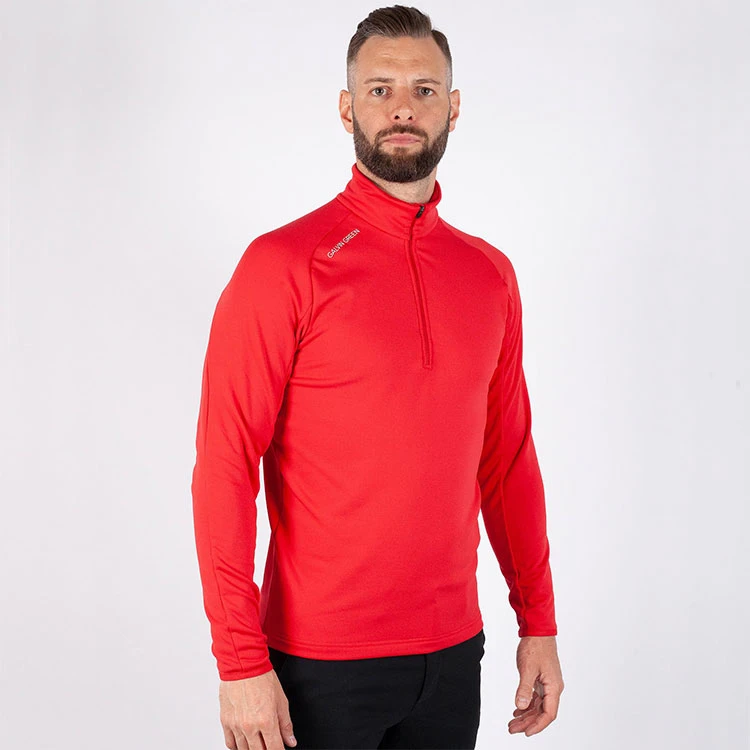 Galvin Green Drake Insula Golf Pullover 4 Galvin Green Drake Insula Golf Pullover - Image 4