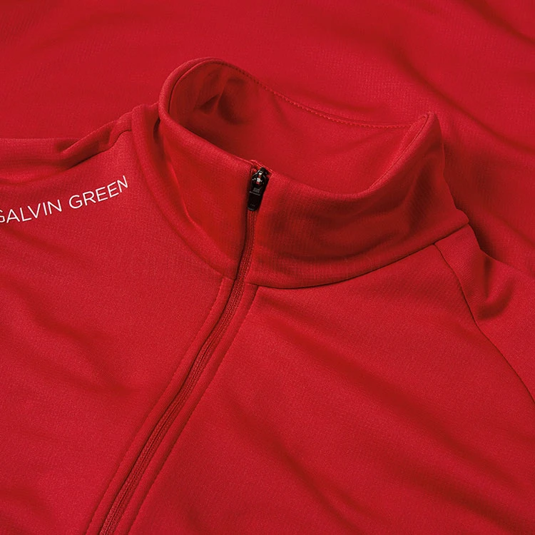 Galvin Green Drake Insula Golf Pullover 2 Galvin Green Drake Insula Golf Pullover - Image 2