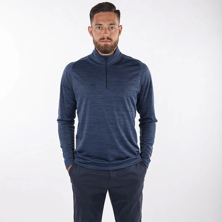 Galvin Green Dixon Insula Golf Pullover - Image 4