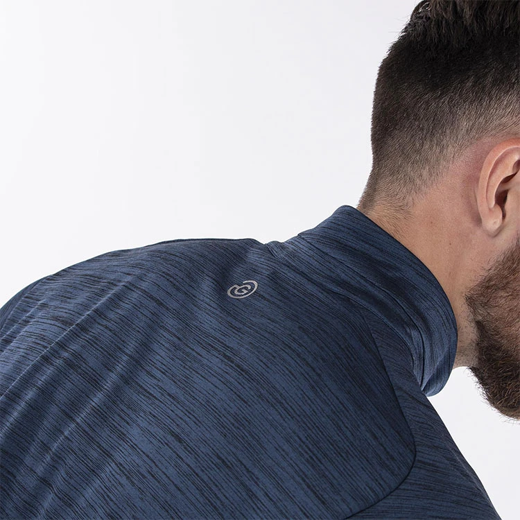 Galvin Green Dixon Insula Golf Pullover - Image 5