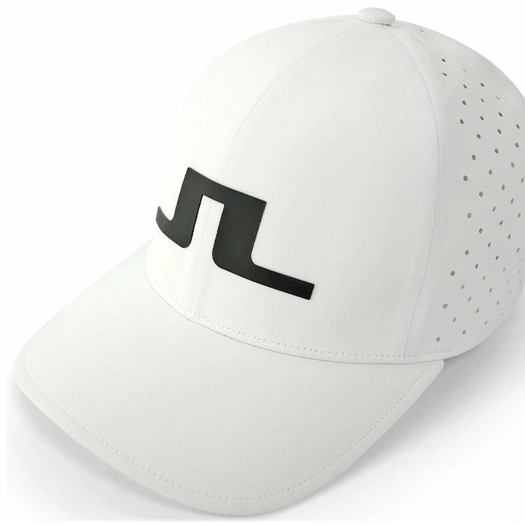 J.Lindeberg Dylan Golf Cap 3 J.Lindeberg Dylan Golf Cap - Image 3