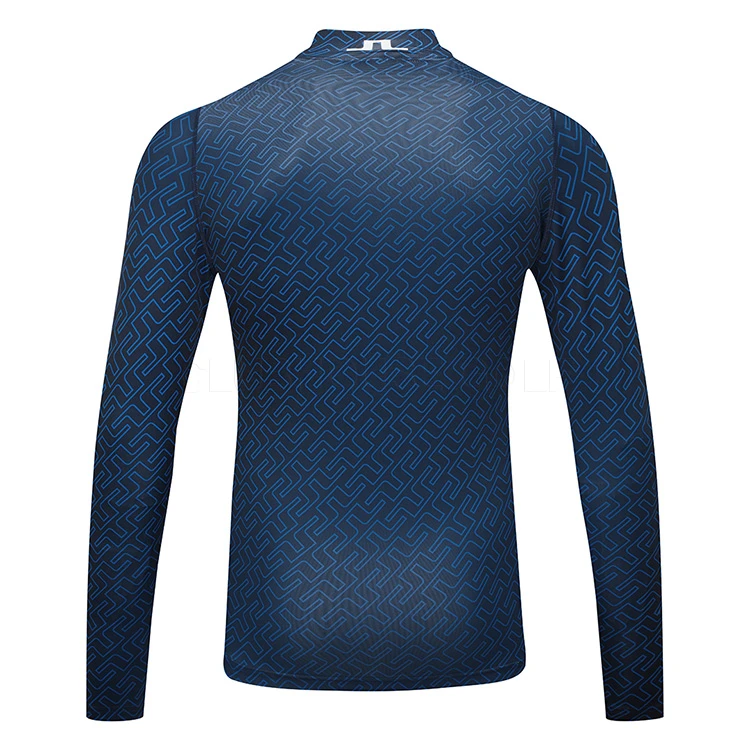 J.Lindeberg Aello Print Golf Base Layer 3 J.Lindeberg Aello Print Golf Base Layer - Image 3