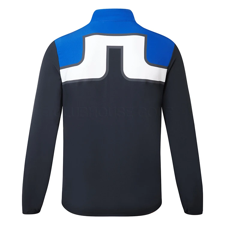 J.Lindeberg KV Hybrid Golf Wind Jacket 3 J.Lindeberg KV Hybrid Golf Wind Jacket - Image 3