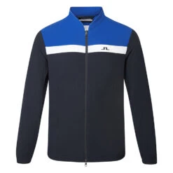J.Lindeberg KV Hybrid Golf Wind Jacket