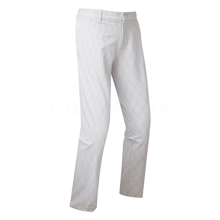 J.Lindeberg Active Argyle Golf Trouser 1 J.Lindeberg Active Argyle Golf Trouser