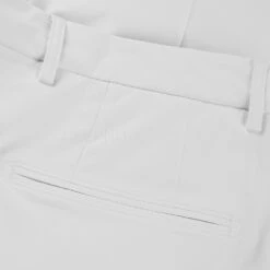 J.Lindeberg Elof Golf Trouser 8 J.Lindeberg Elof Golf Trouser -Golf Promotion Store J.Lindeberg SS22 Elof Trouser GMPA05222 0000 Code TRLIN018 34 W 32 Leg White Detail 1