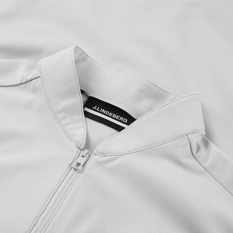 J.Lindeberg KV Hybrid Golf Wind Jacket 2 J.Lindeberg KV Hybrid Golf Wind Jacket - Image 2