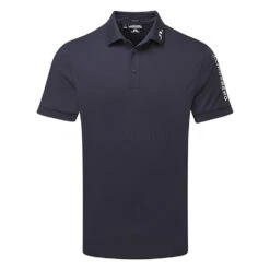 J.Lindeberg Tour Tech Golf Polo Shirt