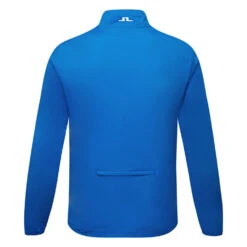J.Lindeberg Ash Light Packable Golf Wind Jacket 5 J.Lindeberg Ash Light Packable Golf Wind Jacket -Golf Promotion Store J.Lindeberg SS23 Ash Light Packable Wind Jacket GMOW07925 0357 WTLIN049 Back