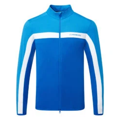 J.Lindeberg Jarvis Full Zip Golf Jacket