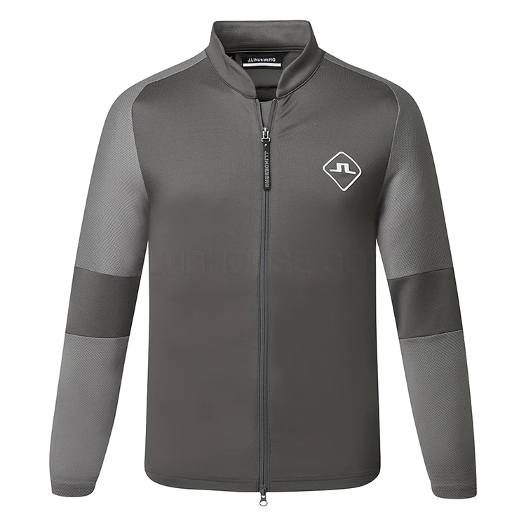 J.Lindeberg Castor Golf Wind Jacket 1 J.Lindeberg Castor Golf Wind Jacket