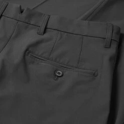 J.Lindeberg Ellott Golf Trouser 8 J.Lindeberg Ellott Golf Trouser -Golf Promotion Store J.Lindeberg Ellott Golf Pant TRLIN031 GMPA06346 9999 34 32 Detail