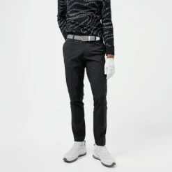 J.Lindeberg Ellott Golf Trouser 9 J.Lindeberg Ellott Golf Trouser -Golf Promotion Store J.Lindeberg Ellott Golf Pant TRLIN031 GMPA06346 9999 34 32 Model 1