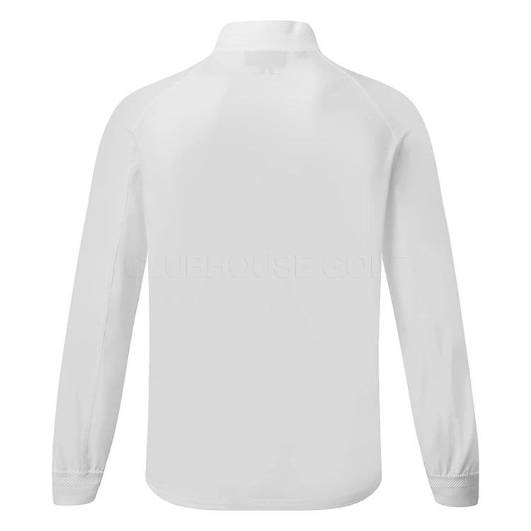 J.Lindeberg Logan Hybrid Golf Wind Jacket 3 J.Lindeberg Logan Hybrid Golf Wind Jacket - Image 3