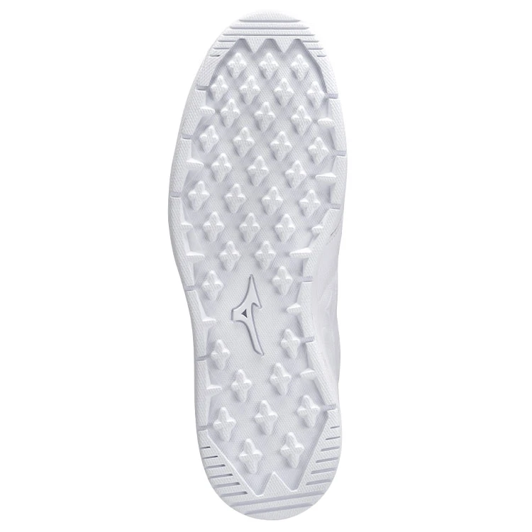 Mizuno G-Style Golf Shoes 2 Mizuno G-Style Golf Shoes - Image 2