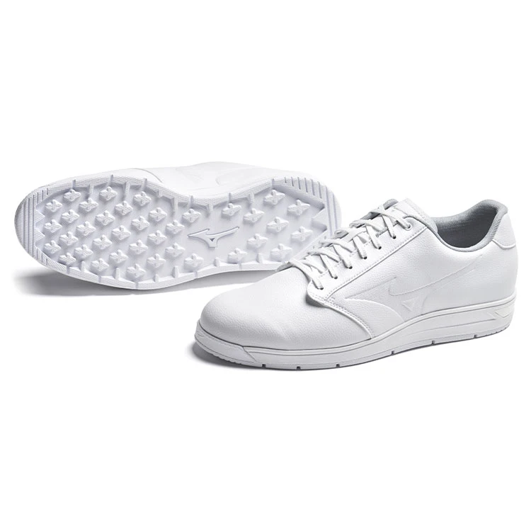 Mizuno G-Style Golf Shoes 3 Mizuno G-Style Golf Shoes - Image 3