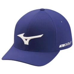Mizuno Tour Delta Golf Cap